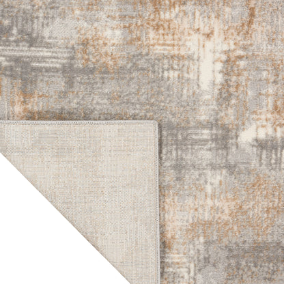 Calvin Klein CK950 Rush  Grey Beige  Contemporary