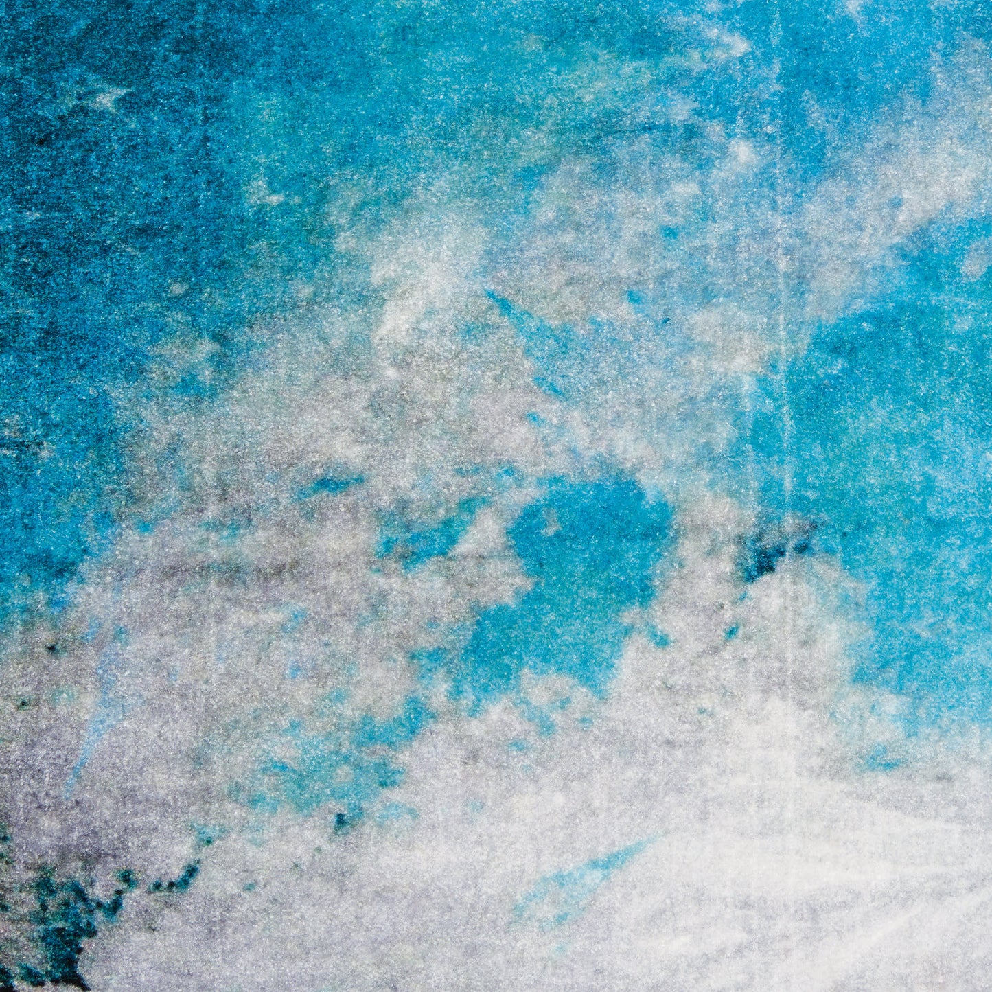 Nourison Home Le Reve  Seafoam  Contemporary