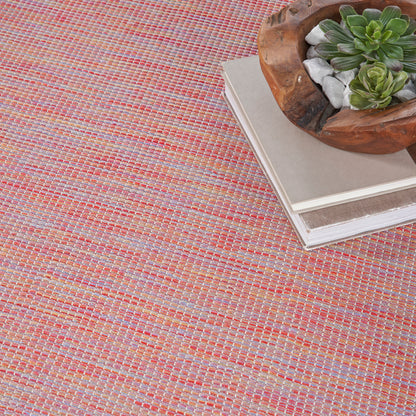 Nourison Home Positano  Rainbow  Contemporary