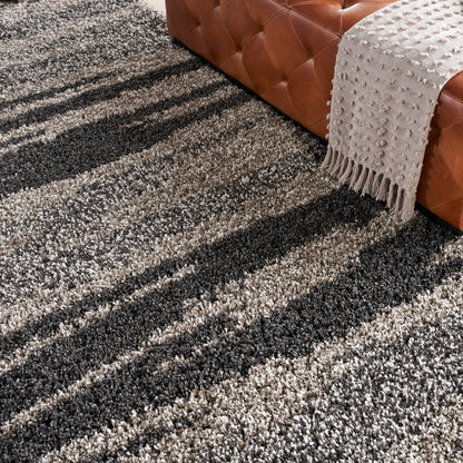 Nourison Home Amore  Marble  Contemporary