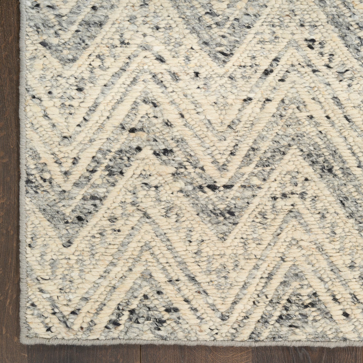 DKNY Pure Purl  Denim Ivory  Contemporary