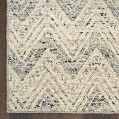 DKNY Pure Purl  Denim Ivory  Contemporary