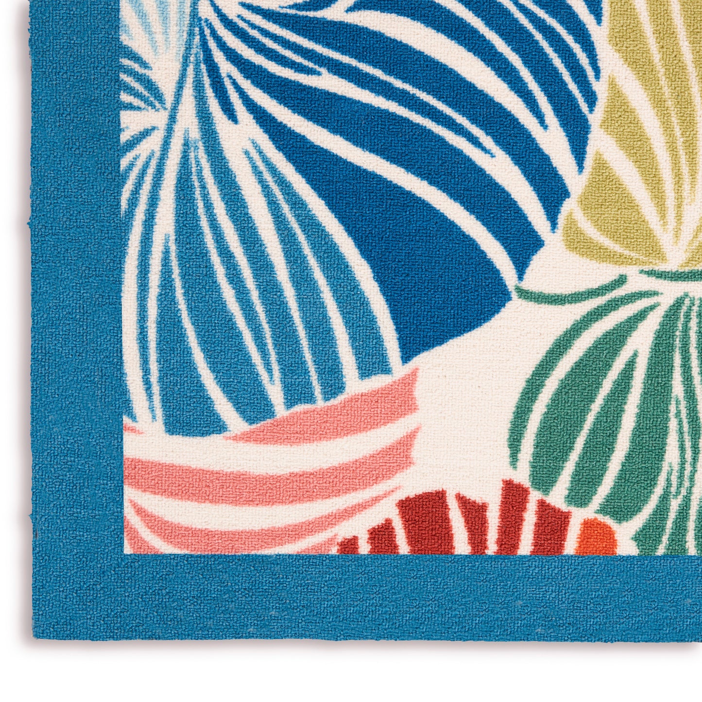 Waverly Sun N Shade  Multicolor  Contemporary