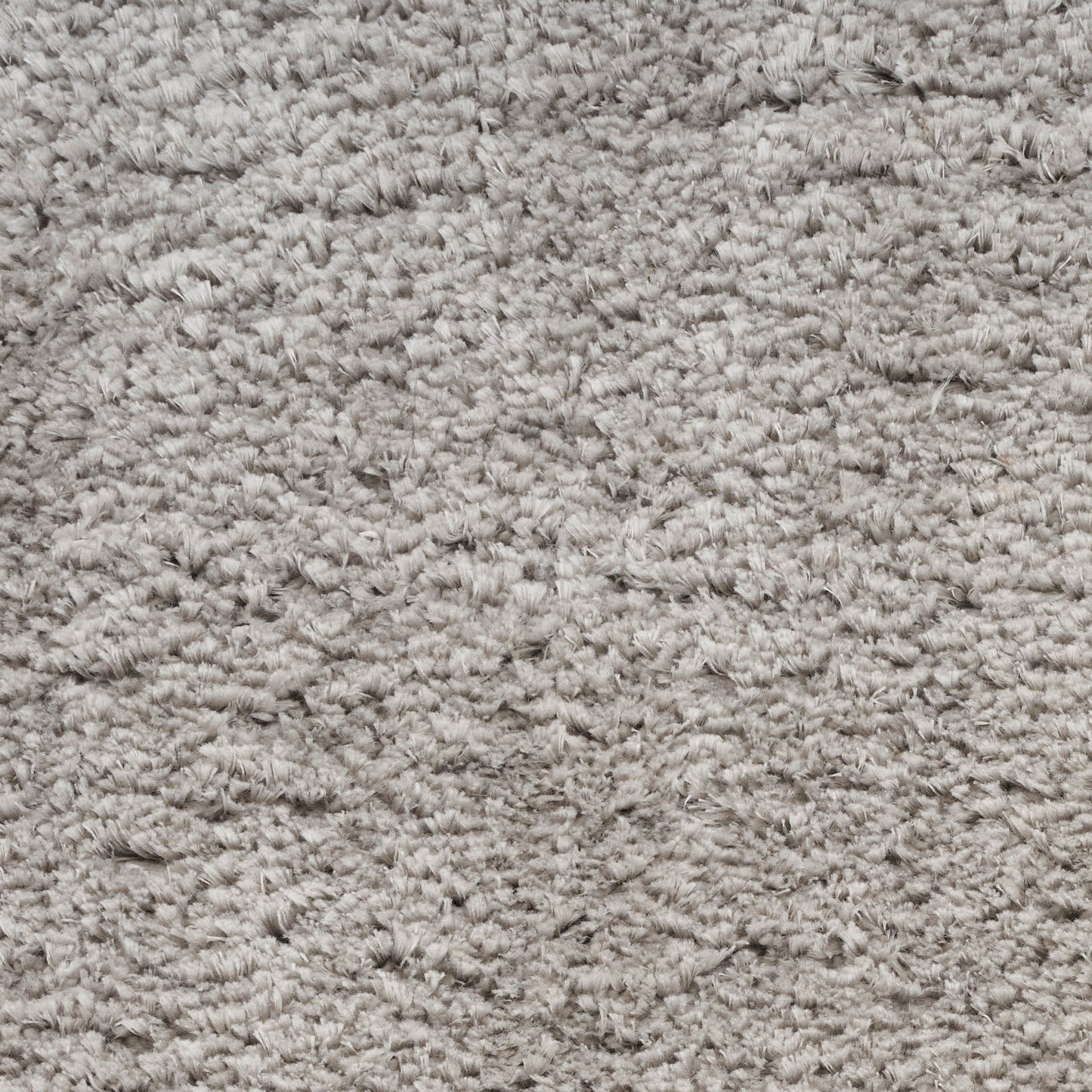 Nourison Home Dreamy Shag  Silver  Contemporary