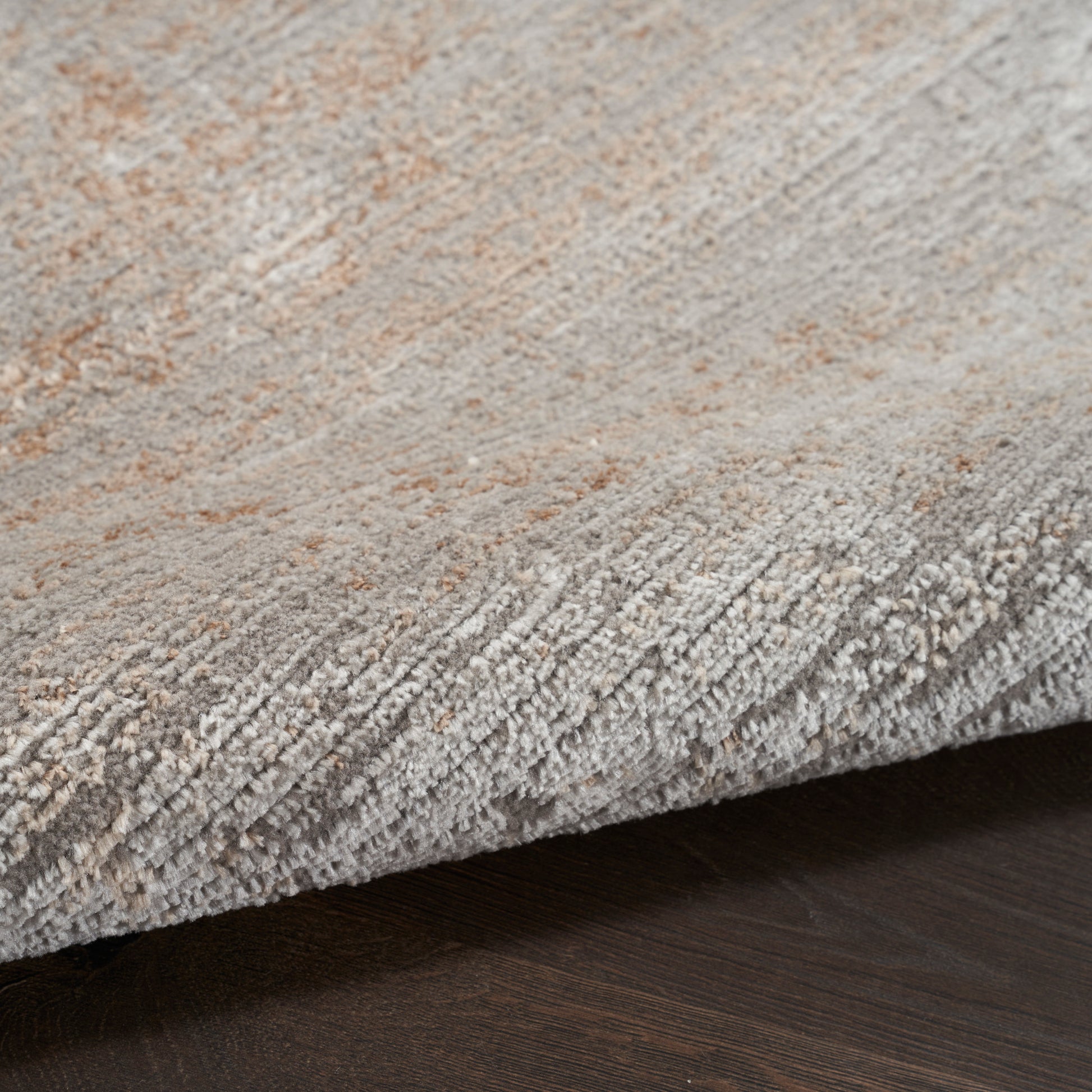 Calvin Klein CK029 Captivating  Grey Beige  Contemporary