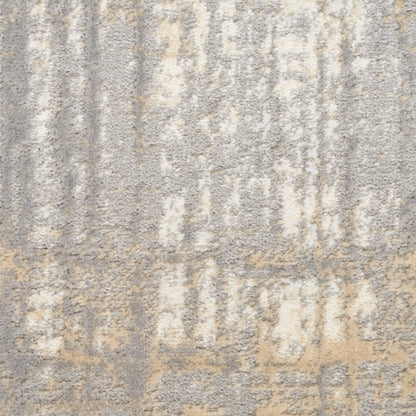 Calvin Klein CK005 Enchanting  Grey Ivory  Contemporary