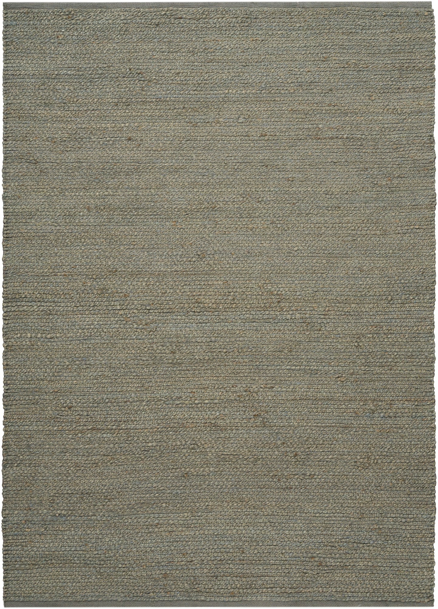 Nourison Home Natural Jute NJT01 Sage Contemporary Hand Woven Rug