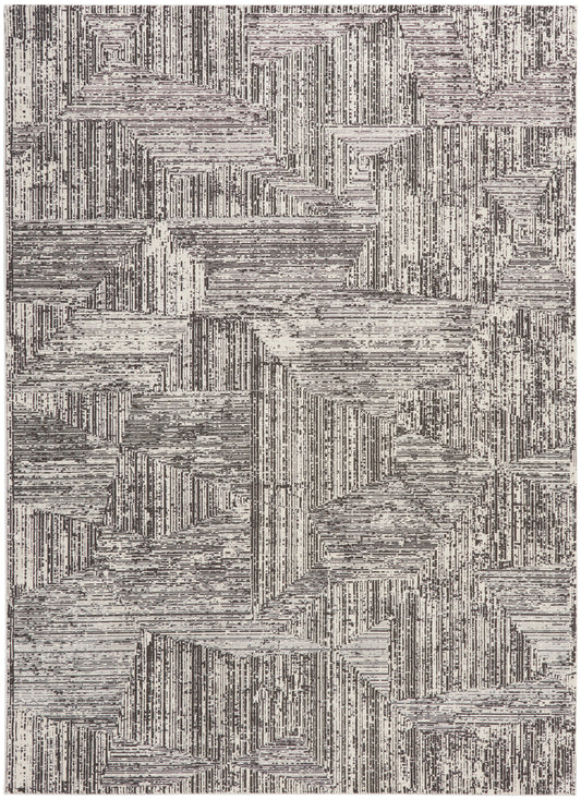 Calvin Klein CK024 Irradiant  Cream Black  Contemporary