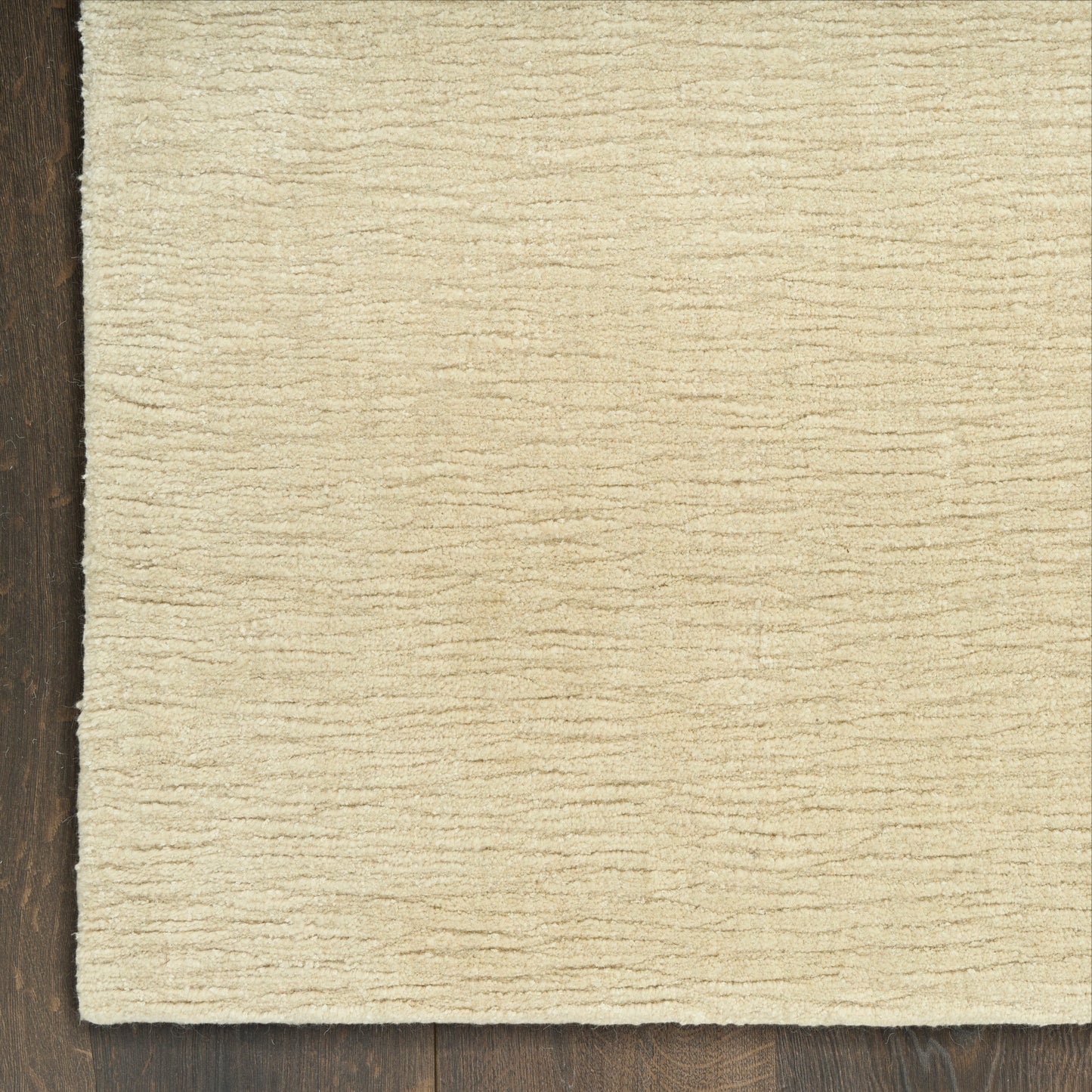 Nourison Home Strata  Beige  Contemporary