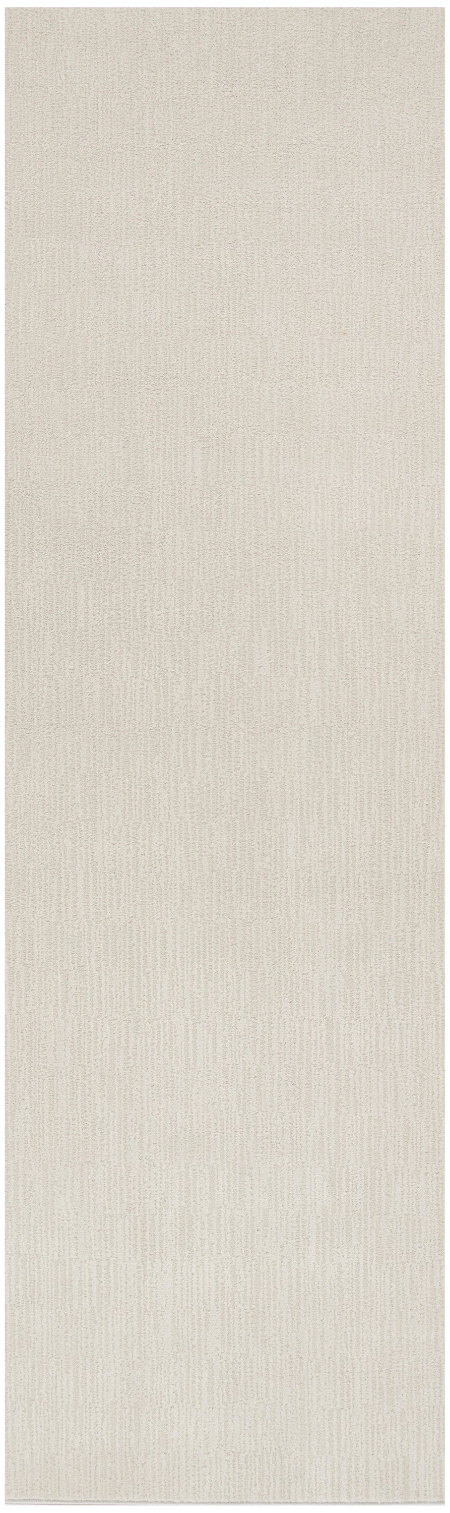 Calvin Klein CK029 Captivating CVT03 Ivory Grey Contemporary Power-loomed Rug