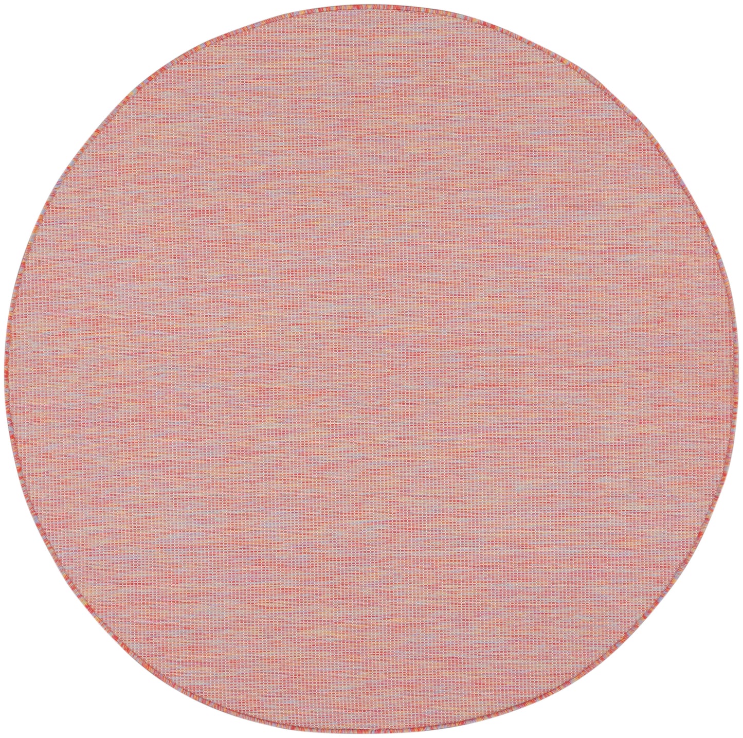 Nourison Home Positano POS01 Rainbow Contemporary Power-loomed Rug