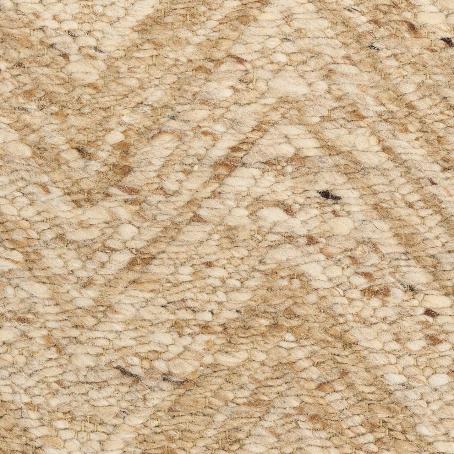 DKNY Pure Purl  Beige Ivory  Contemporary