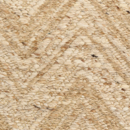 DKNY Pure Purl  Beige Ivory  Contemporary