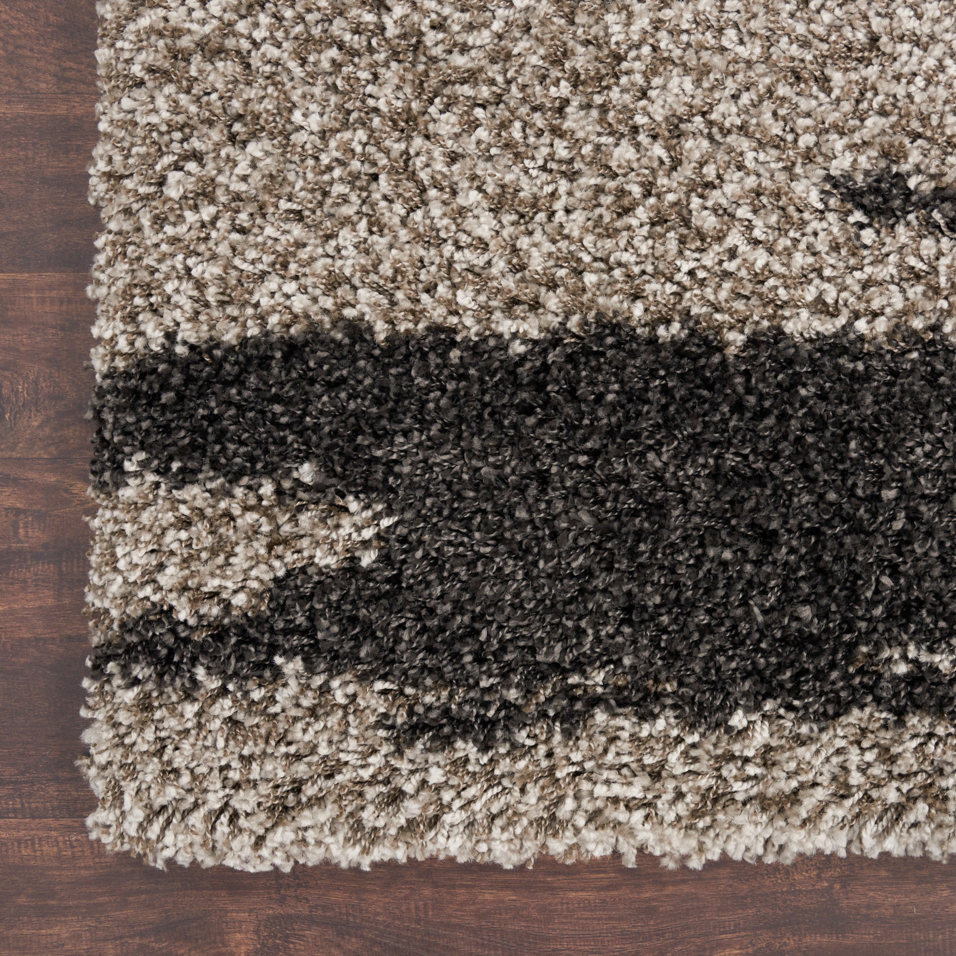 Nourison Home Amore  Marble  Contemporary