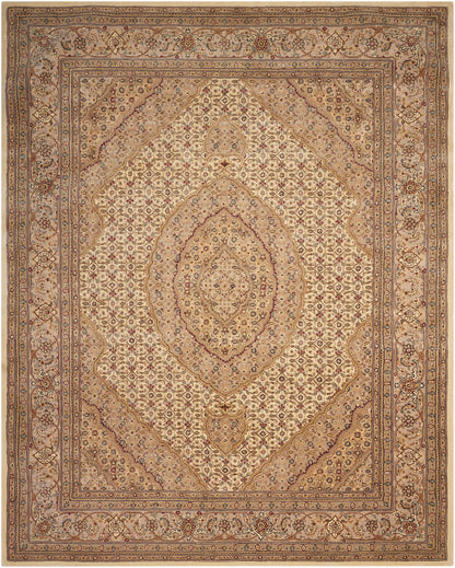 Nourison Home Nourison 2000  Beige  Traditional