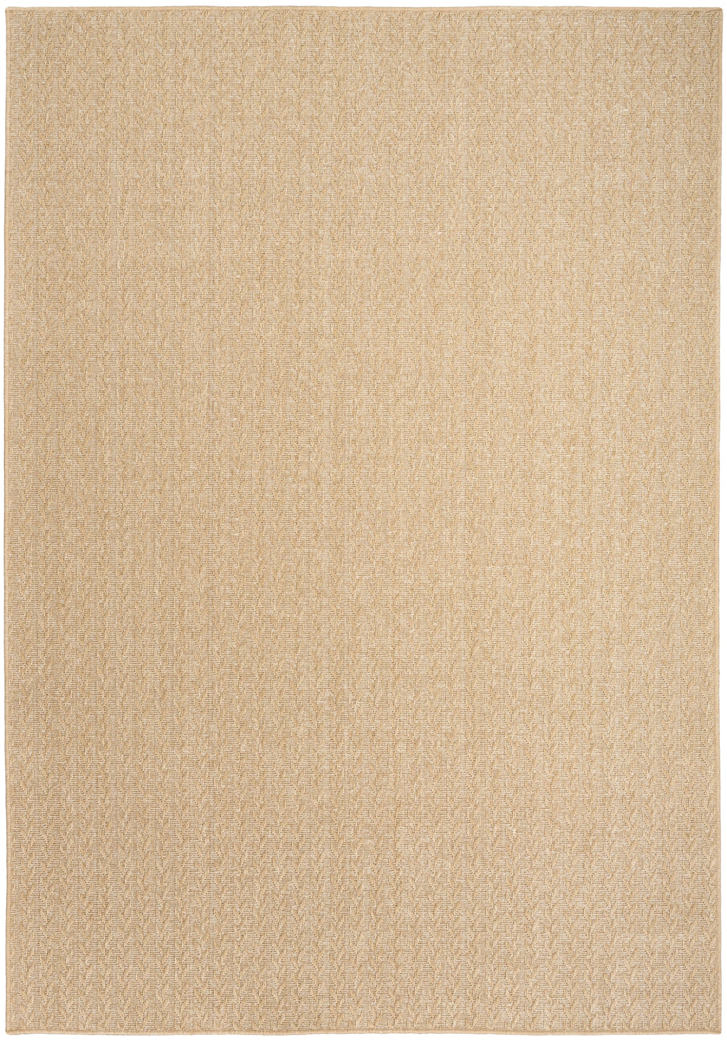 Nourison Home Tulum TLM02 Taupe Contemporary Loom-woven Rug