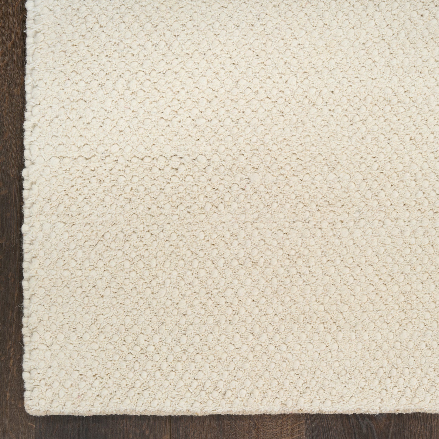 DKNY Pure Rows  Ivory  Contemporary