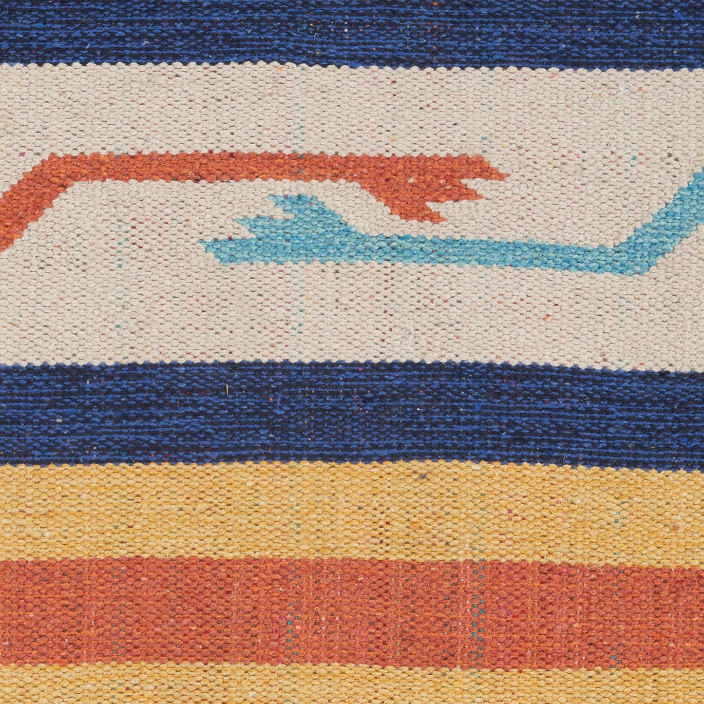 Nourison Home Baja  Ivory  Transitional