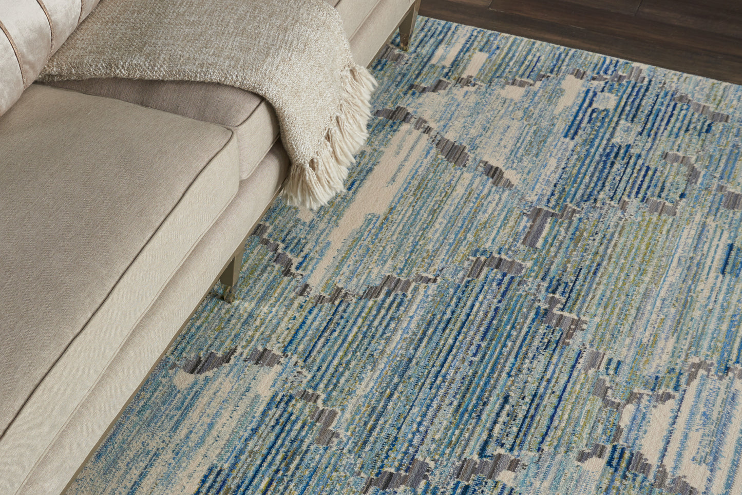 Barclay Butera Butera Collection  Storm  Contemporary