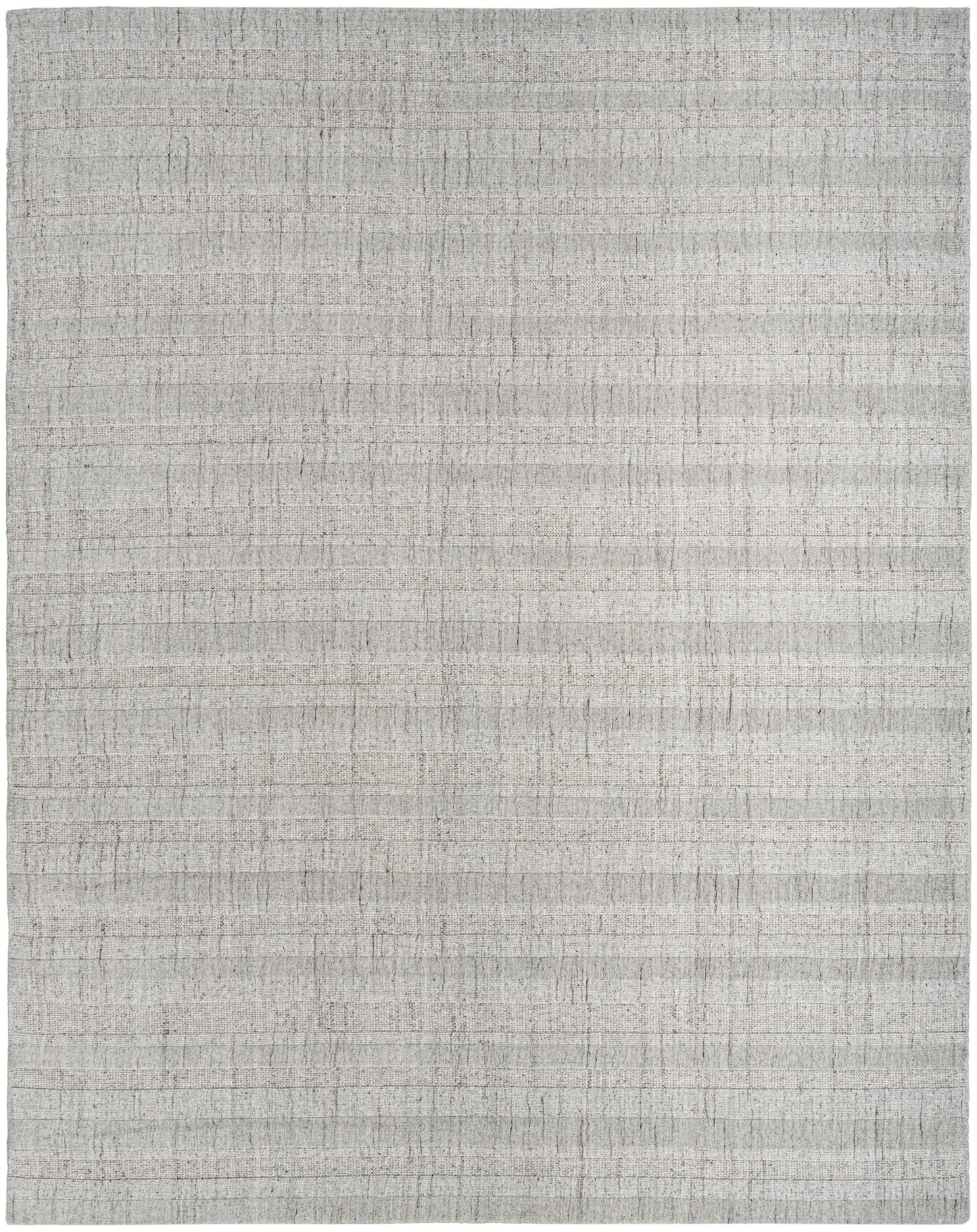 DKNY Pure Multi Weave MTW01 Grey Traditional Loom knotted Rug