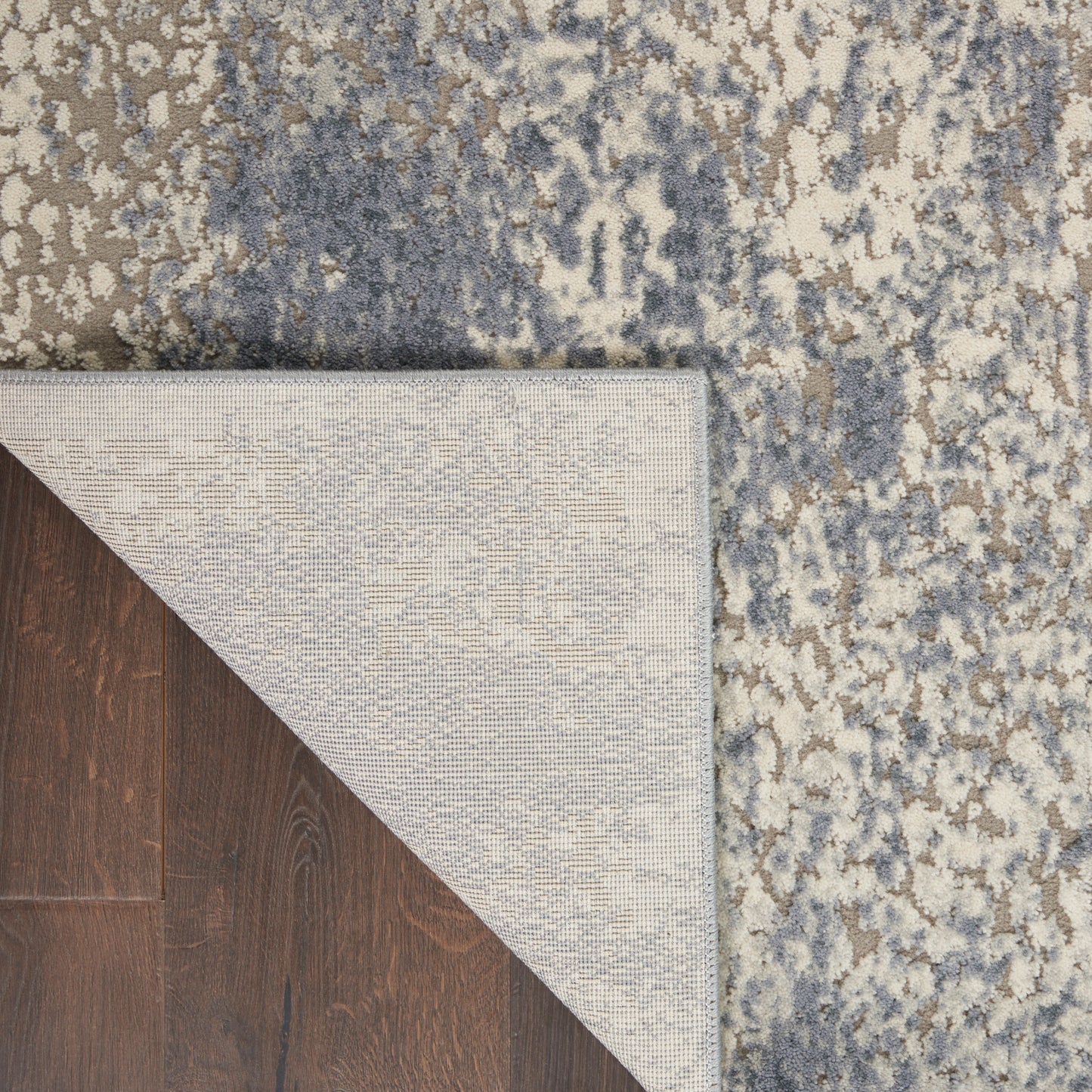 Nourison Home Sahara  Ivory Slate  Contemporary