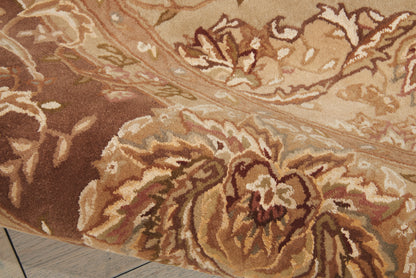 Nourison Home Nourison 2000  Tarragon  Traditional