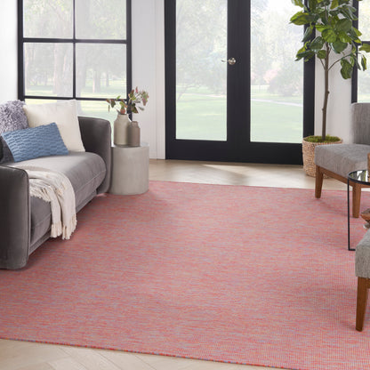 Nourison Home Positano  Rainbow  Contemporary