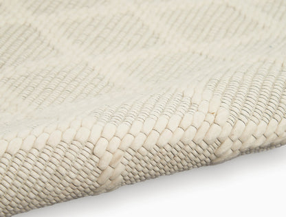 Calvin Klein Tallahassee  Cream  Contemporary
