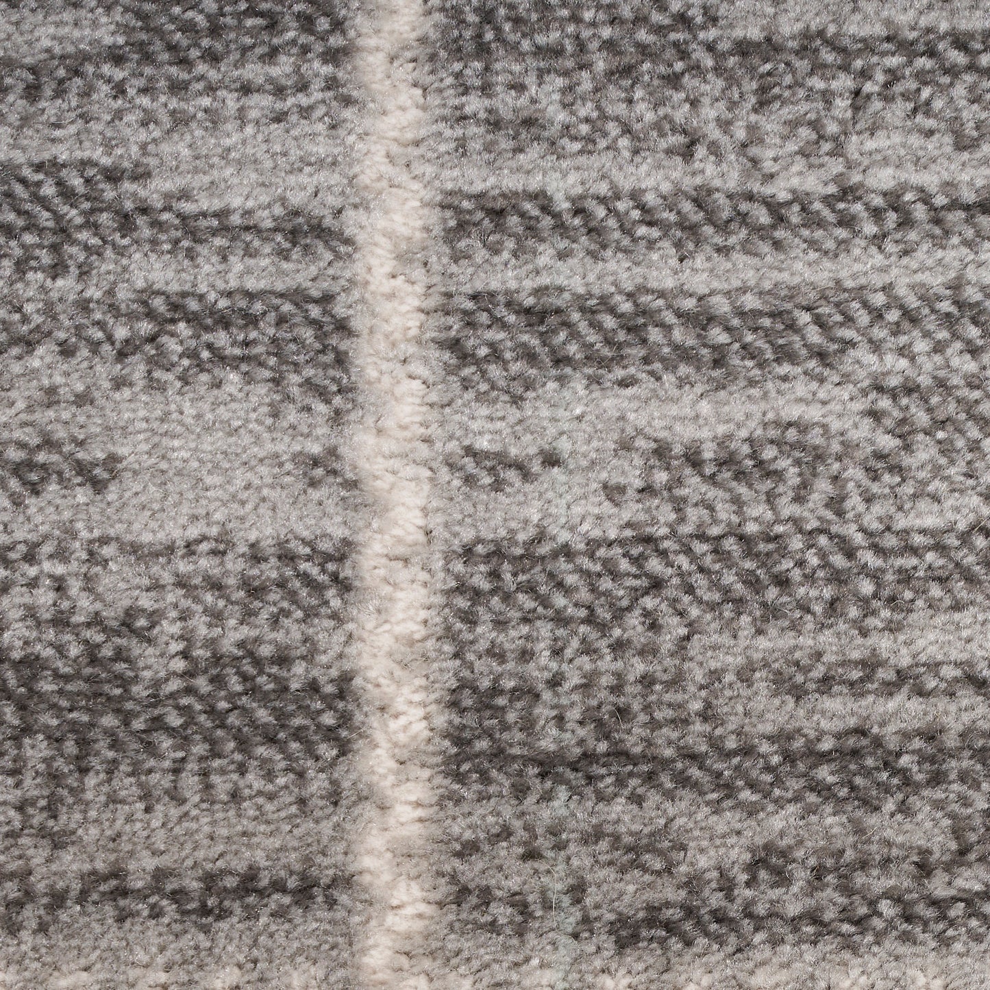 Nourison Home Serenity Home  Grey Ivory  Contemporary