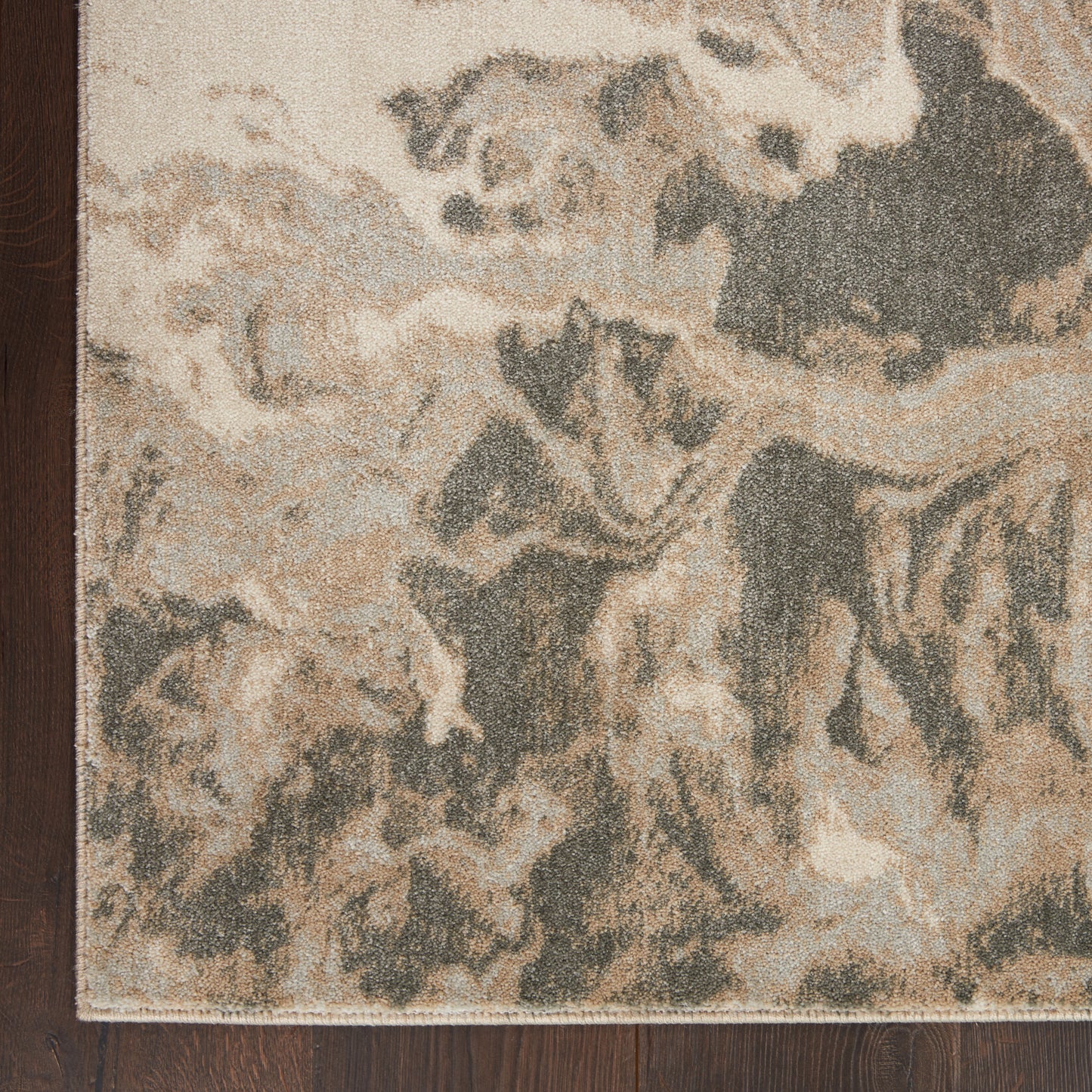 Inspire Me! Home Décor Elegance  Grey  Contemporary