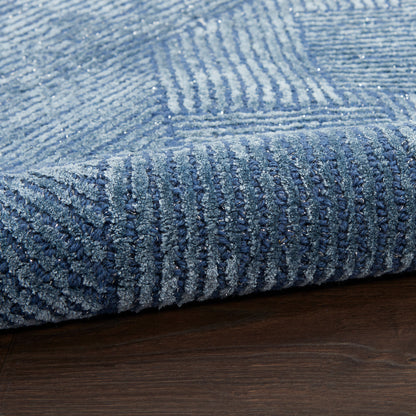 Michael Amini Ma30 Star  Blue  Contemporary