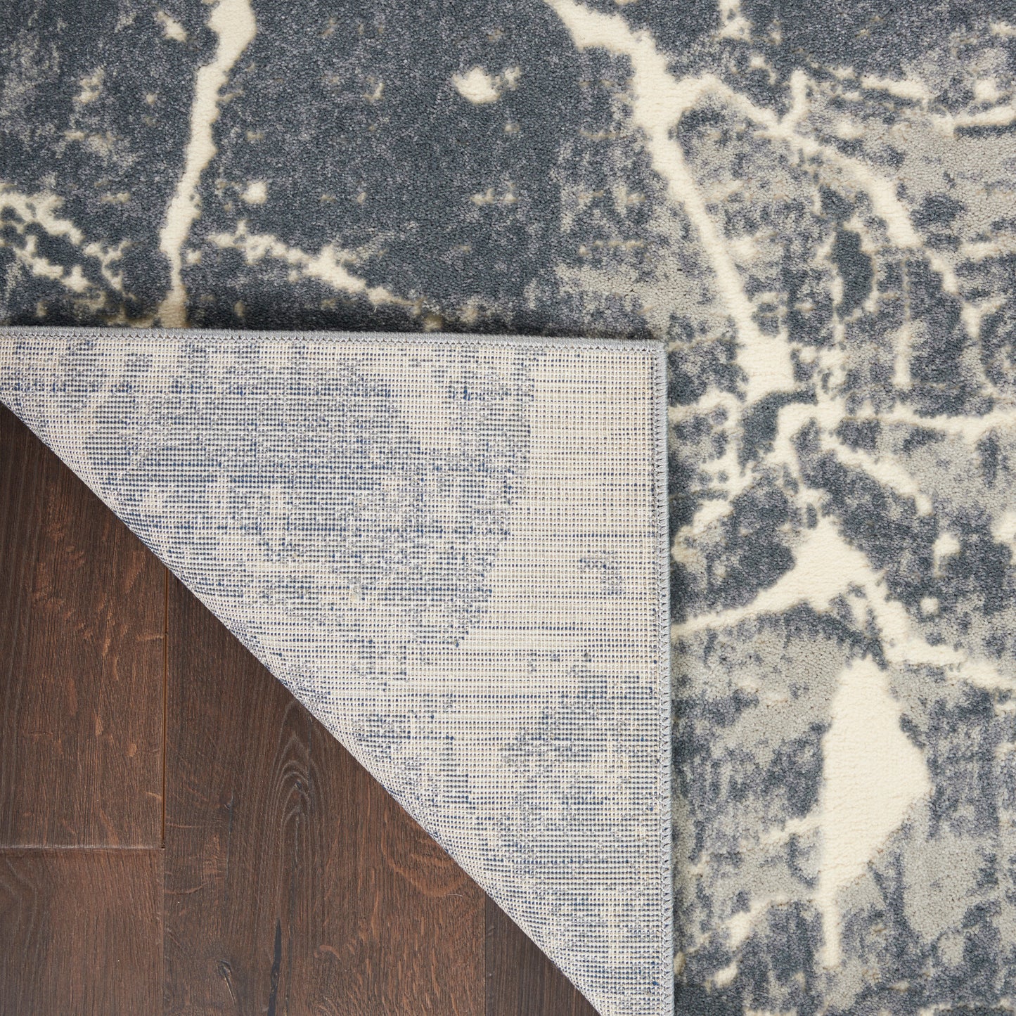 Nourison Home Sahara  Ivory Slate  Contemporary