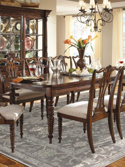 Artisan Uma Lt.Brown Traditional Knotted Rug - Rugs - Artisan - Atlanta Designer Rugs