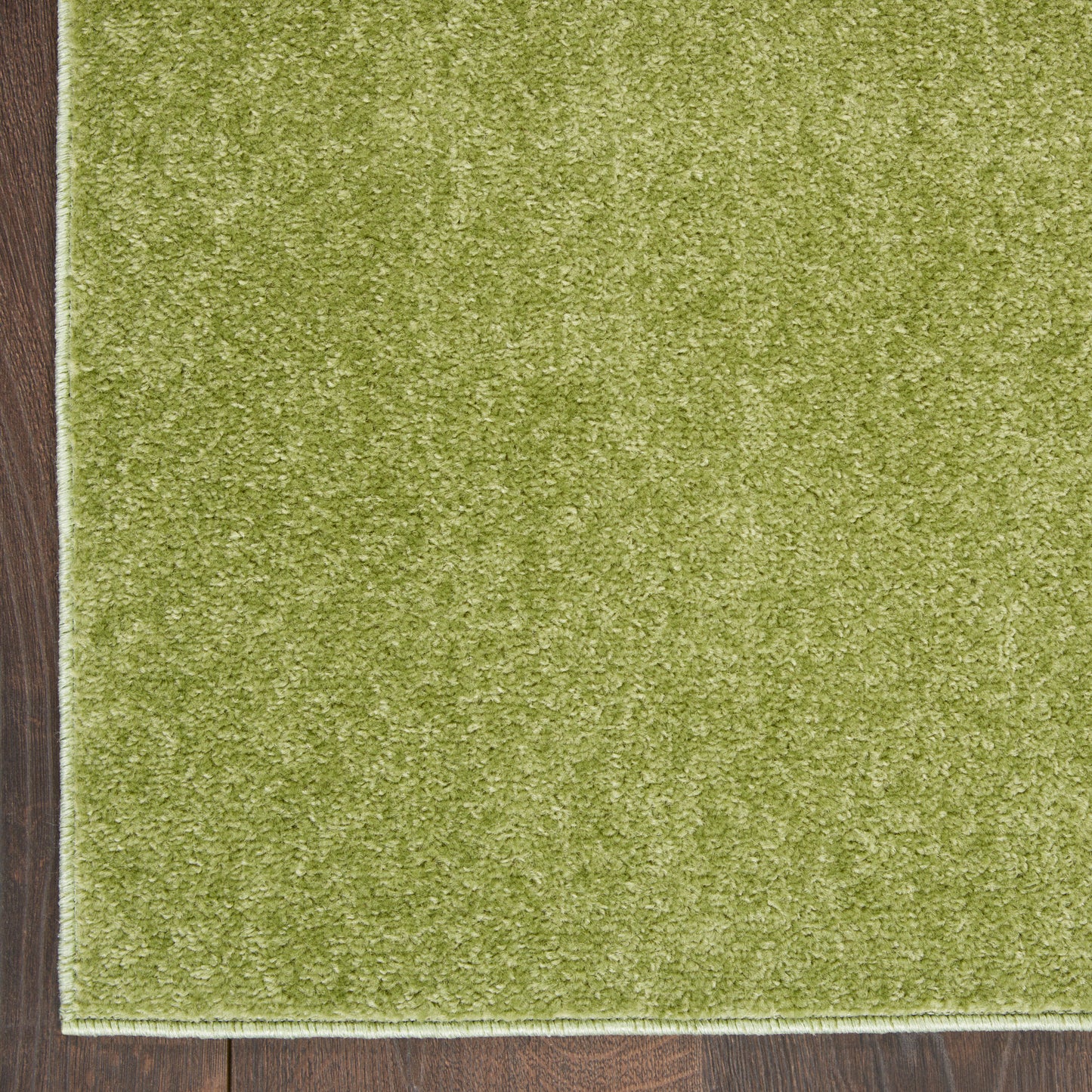 Nourison Home Nourison Essentials  Green  Contemporary