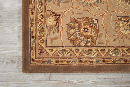 Nourison Home Nourison 2000  Multicolor  Traditional