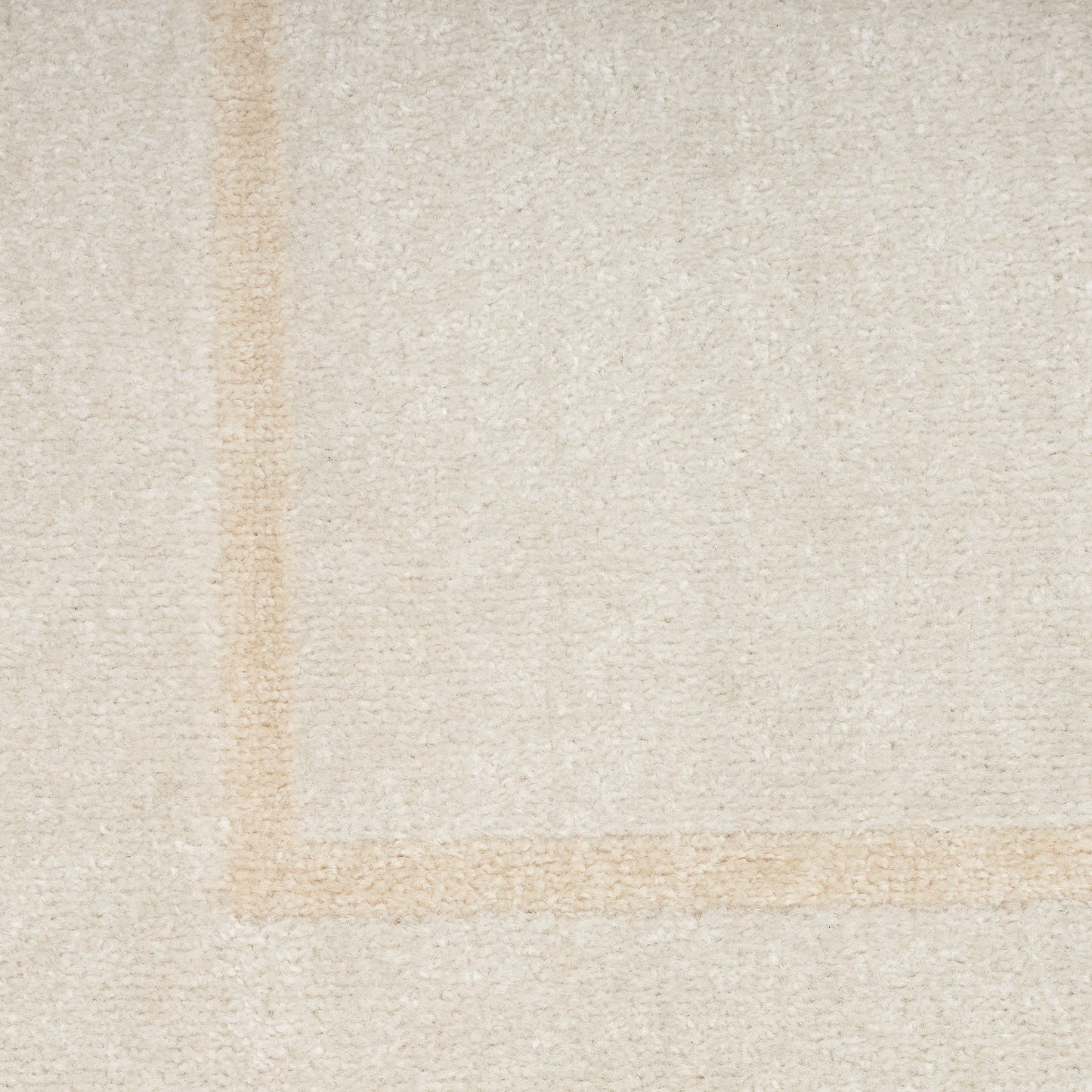 Nourison Home Nourison Essentials  Ivory Gold  Contemporary