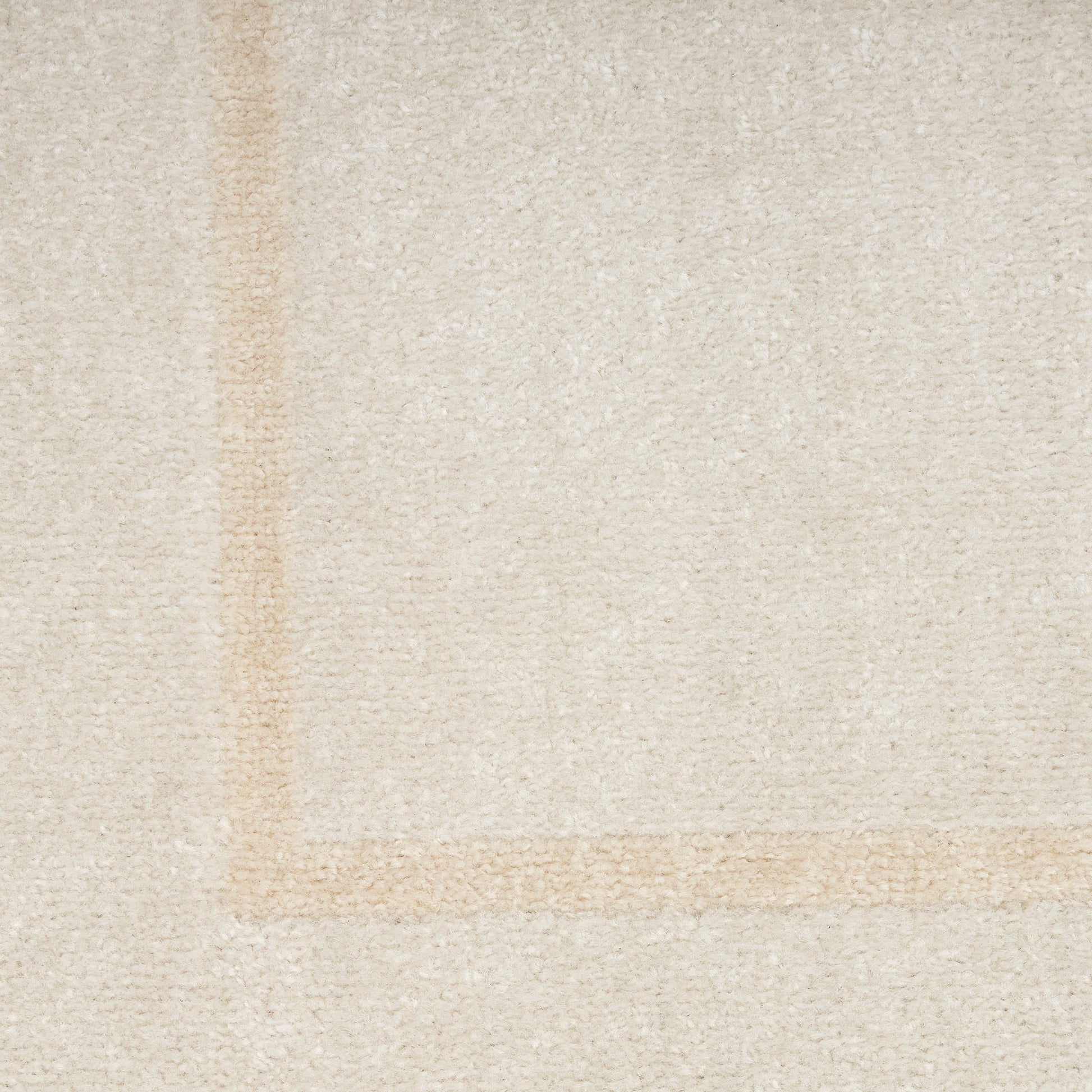 Nourison Home Nourison Essentials  Ivory Gold  Contemporary