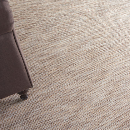 Nourison Home Positano  Beige  Contemporary