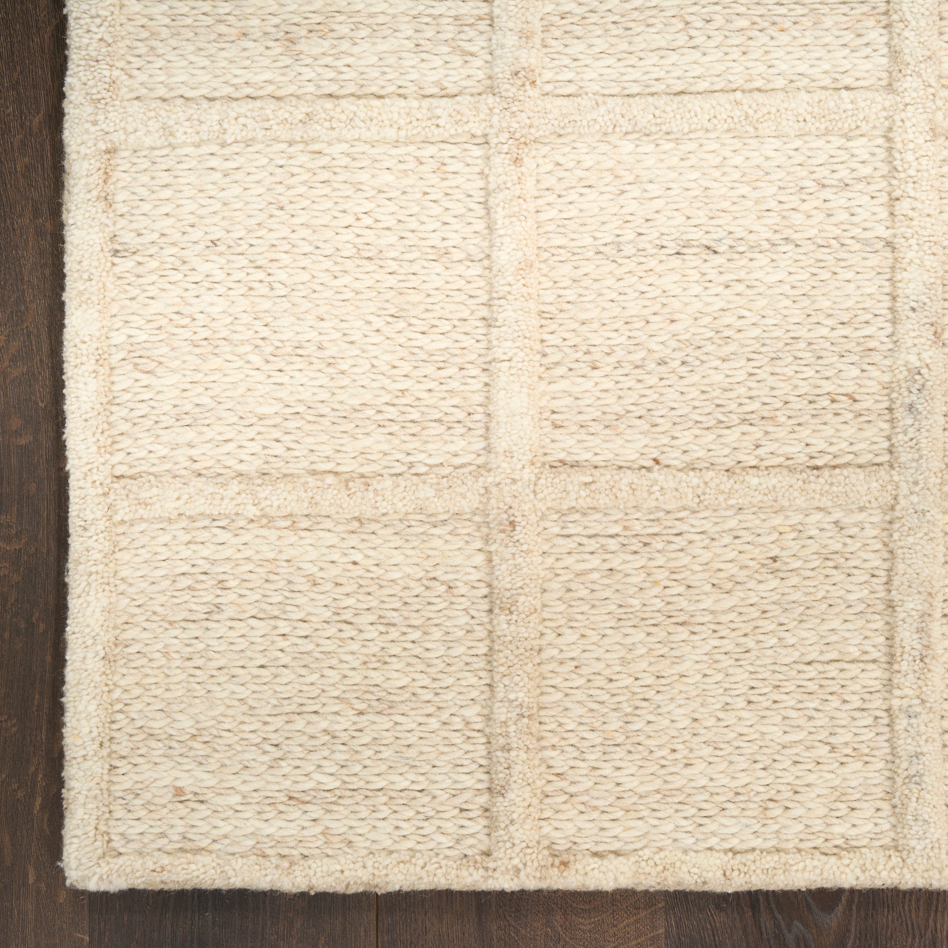 DKNY Pure Framework  Sand  Contemporary