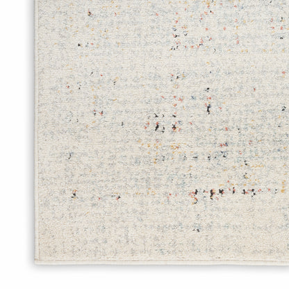 Nourison Home Motion  Multicolor  Contemporary