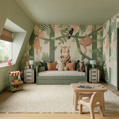 Nourison Home Dreamy Shag  Ivory  Contemporary