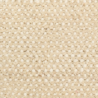 DKNY Pure Rows  Ivory Beige  Contemporary