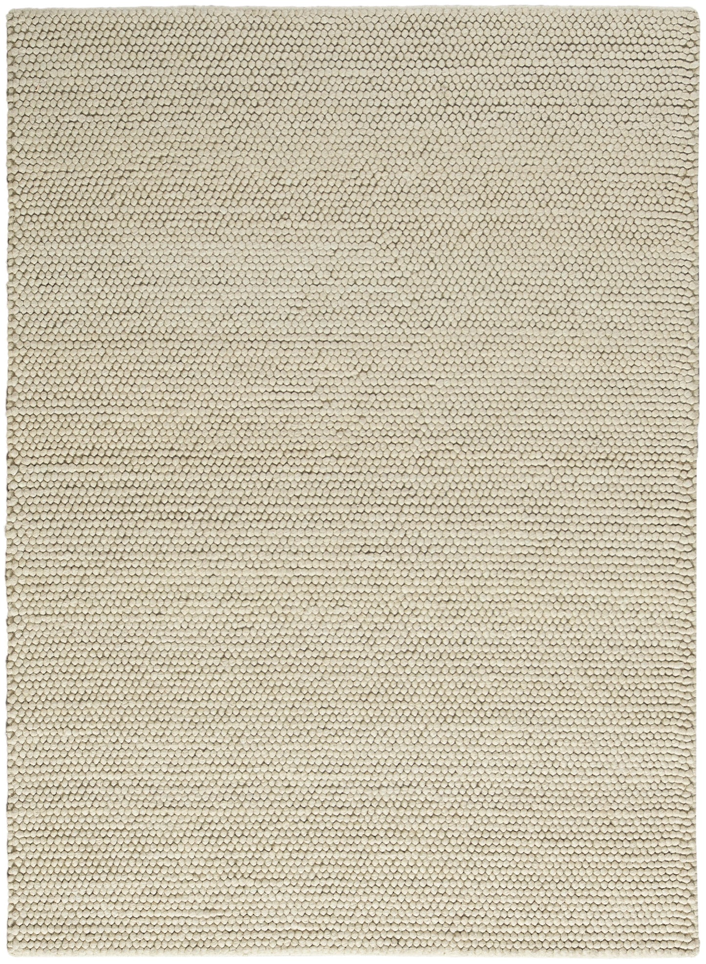 DKNY Pure Knots KNT01 Sage Contemporary Hand Woven Rug
