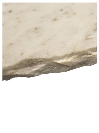 Eclectic Home Cocktail Table Ambrosia White - Furnitures - Eclectic Home - Atlanta Designer Rugs