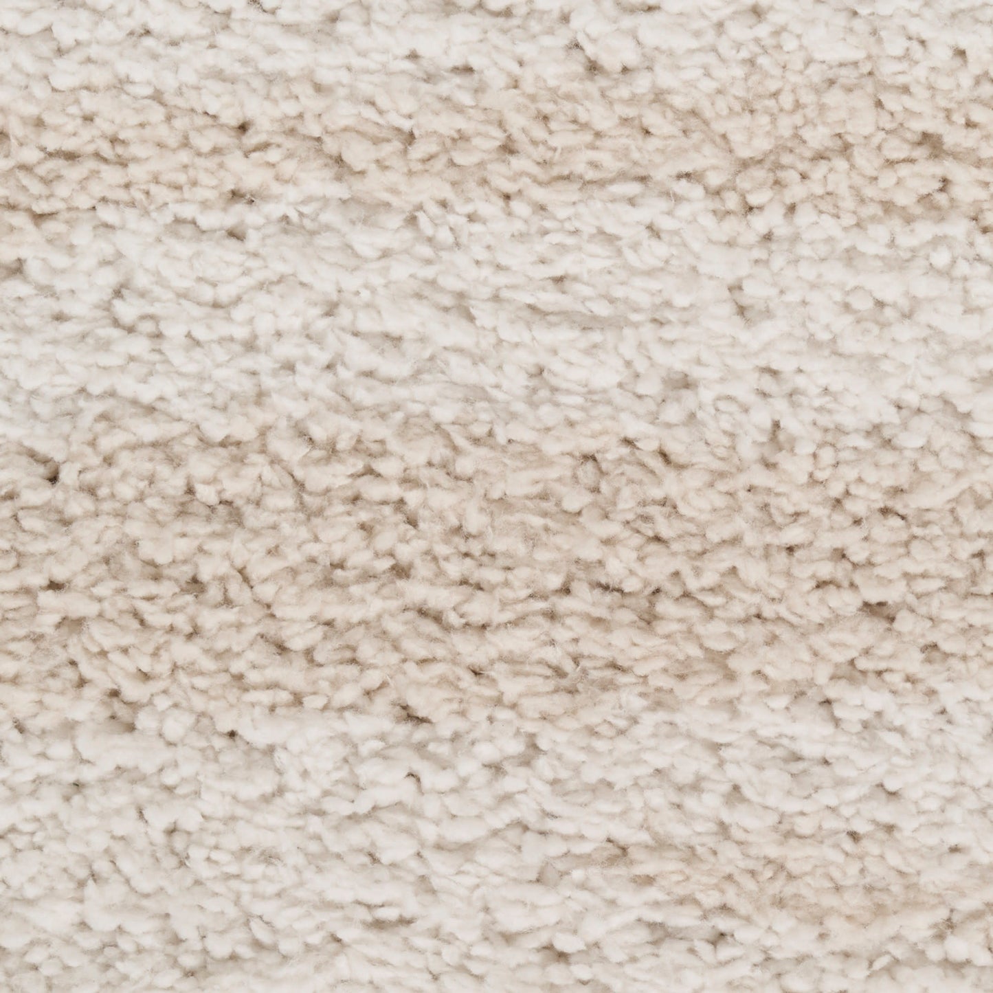 Nourison Home Modern Shag  Ivory Beige  Contemporary