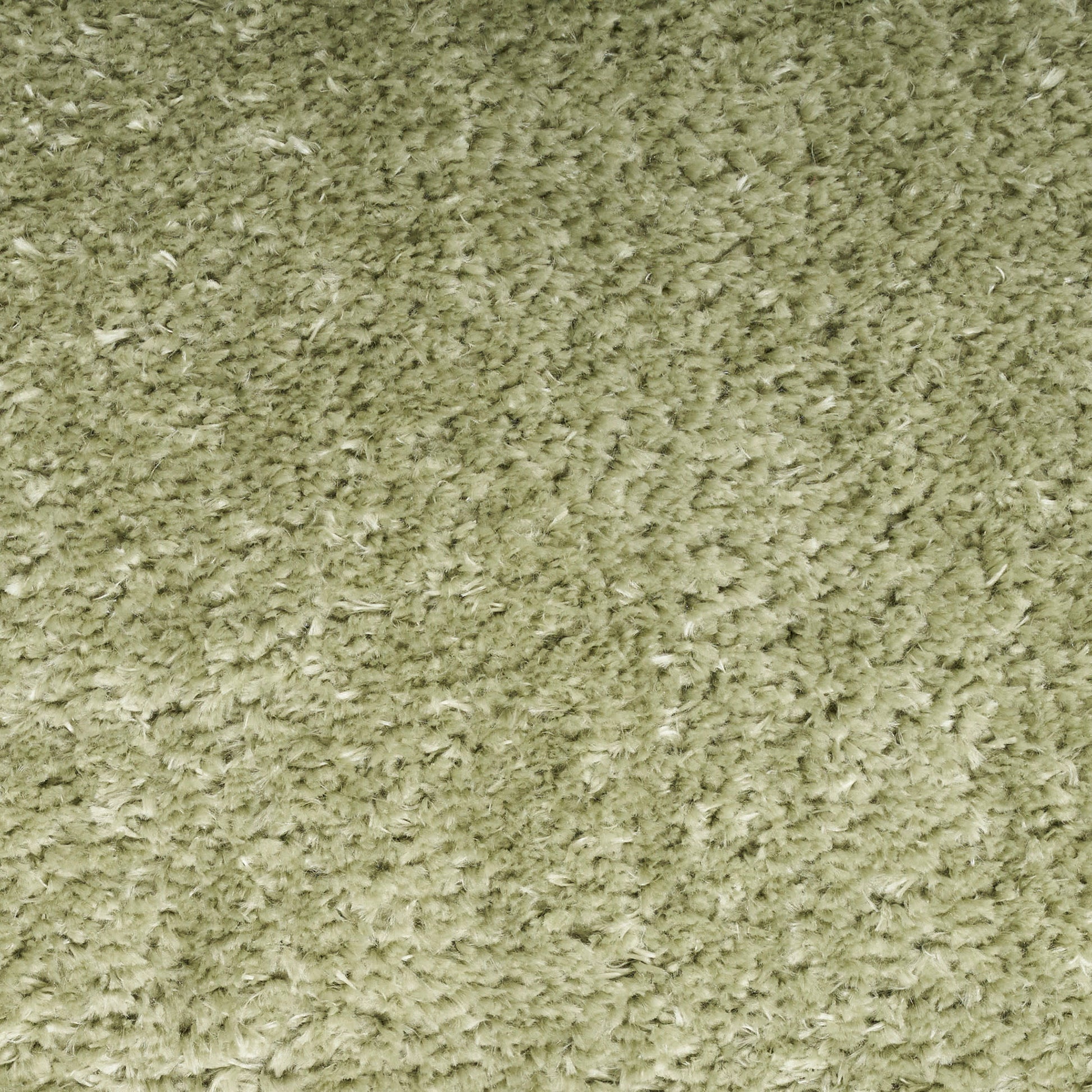 Nourison Home Pacific Shag  Green  Contemporary