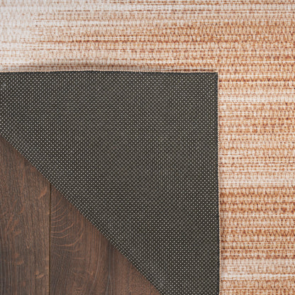 Nourison Home Vintage Home  Brown  Contemporary