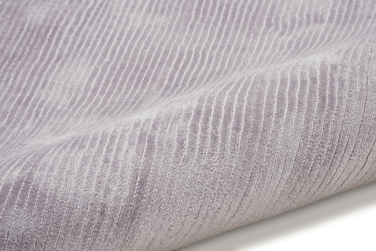 Calvin Klein Home Lunar  Platinum  Contemporary