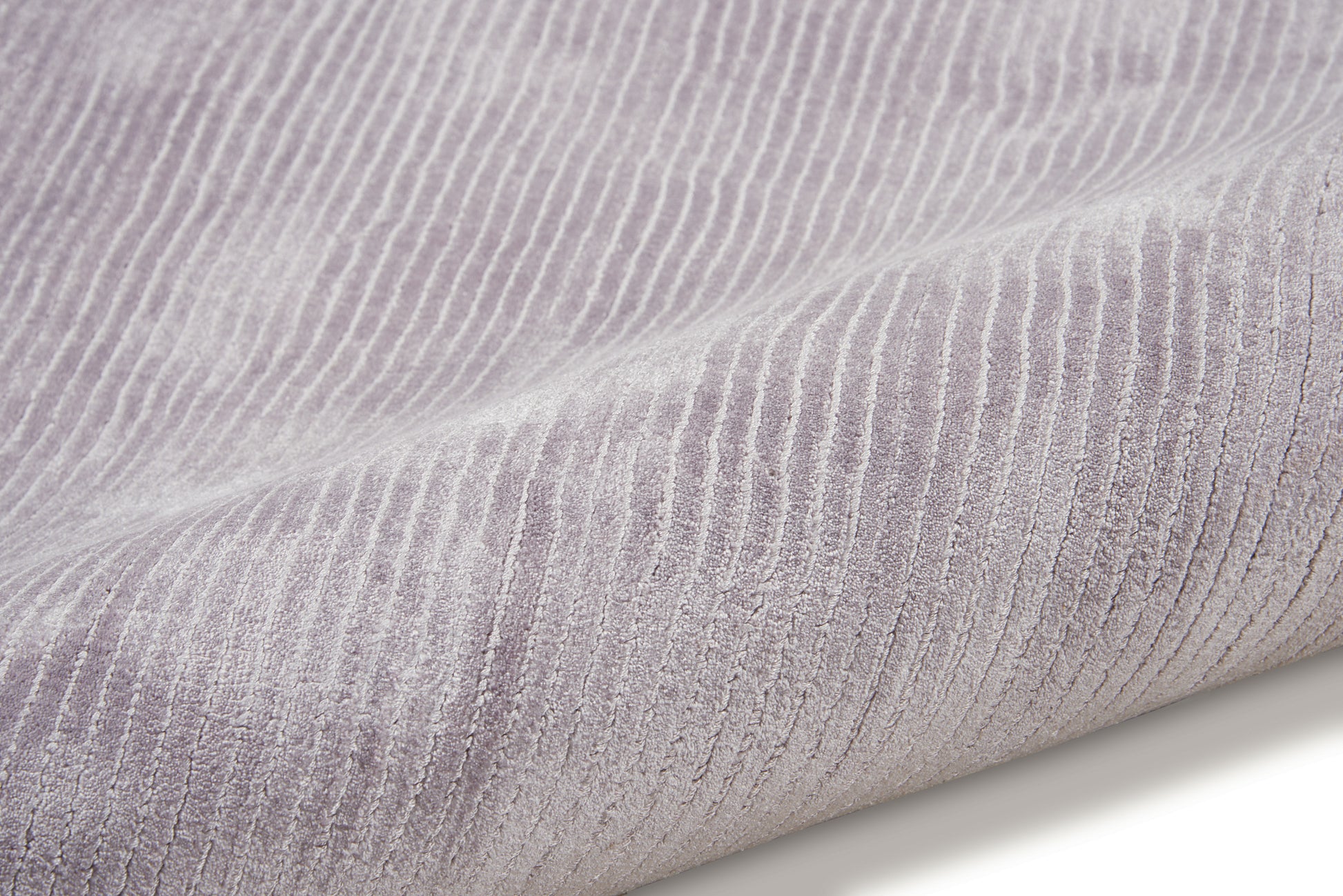 Calvin Klein Home Lunar  Platinum  Contemporary