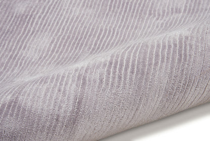 Calvin Klein Home Lunar  Platinum  Contemporary